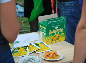 Taste of Moscow