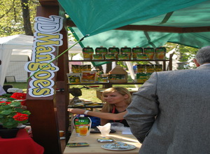 Taste of Moscow