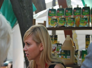 Taste of Moscow
